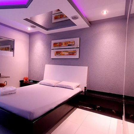 Gran Motel Gyn Goiânia Buitenkant foto